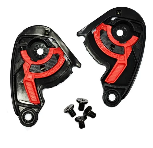 バッジ2 Kit Fixação Reparo Axxis Asx Segment City V18b | MercadoLivre