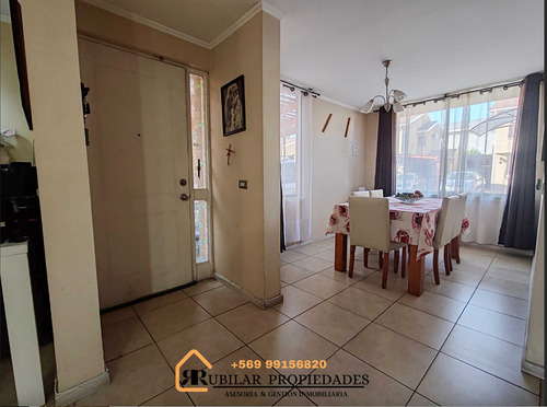 Casa Excelente Ubicación Y Seguridad 24/7 (102230)