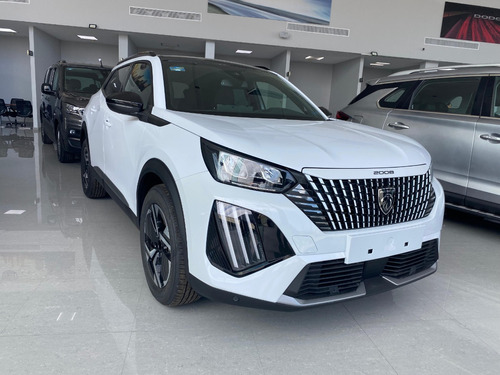 Peugeot 2008 1.2 Suv allure / allure pack 5p At