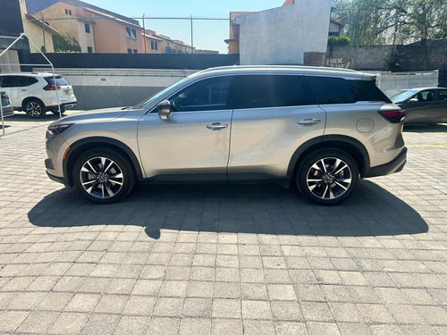 Infinity Qx60 Luxe