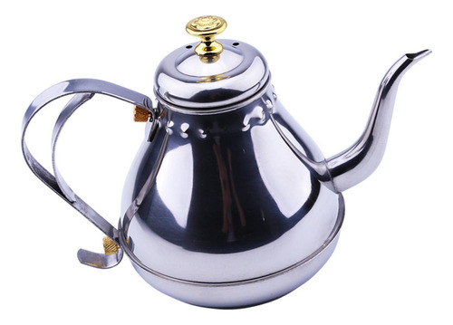 Cf Dispensador De Aceite Ollas Contenedor De Aceite Plata