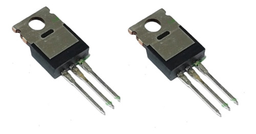 Mosfet N Irf540n Irf540 Original 100v 33a Gp