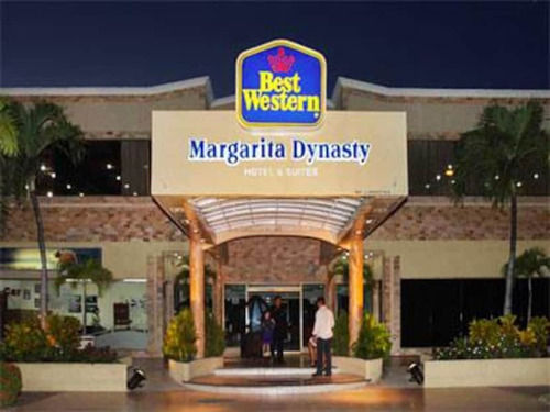 Resort Margarita Dynasty Y Otras Ciudades De Venezuela 