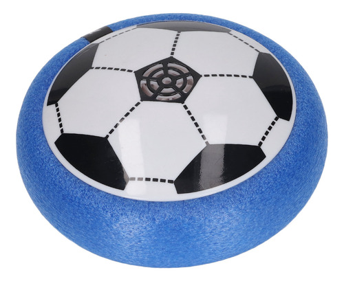 Balón De Fútbol Led Hover, Colorido Y Seguro Para La Coordin
