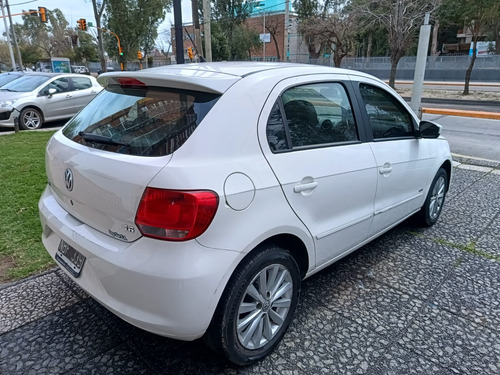 Volkswagen Gol Trend 1.6 Pack Iii 101cv