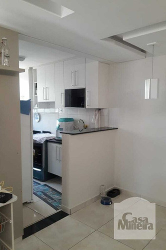 Imagem 8 de 15 de Apartamento À Venda No Jardim Riacho Das Pedras - Código 407847 - 407847