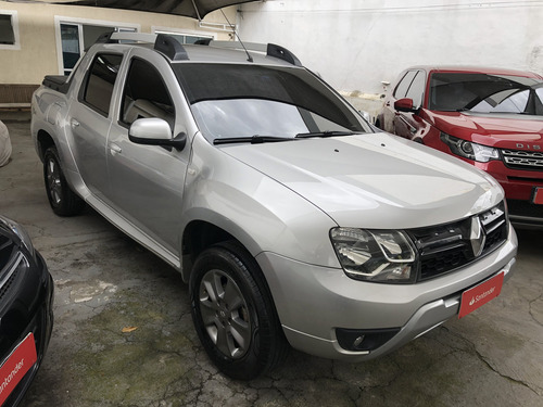 Renault Duster Oroch 1.6 16v Dynamique Sce 4p
