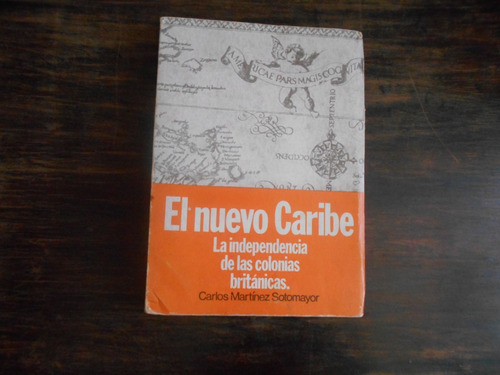 El Nuevo Caribe.                  Carlos Martínez Sotomayor.