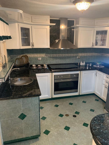 Imagen 6 de 14 de Quinta En Venta. La Mantuana, Turmero - 04145880139