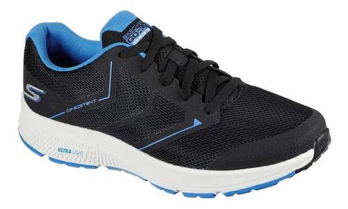 Tenis Skechers Gorun Consistent Para Hombre 28051