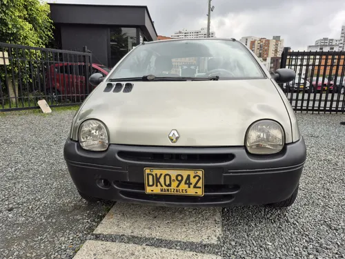 Renault Twingo 1.2 Access