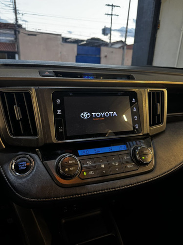 Toyota RAV4 RAV4 2.0 4x2 16V Aut.