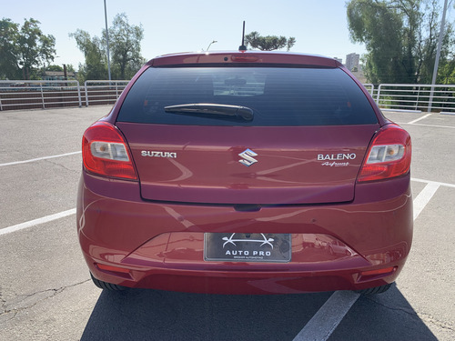Suzuki Baleno 1.4 Gls