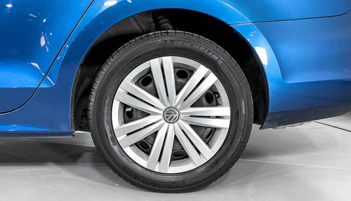 Imagen 12 de 15 de 39565 - Volkswagen Jetta A6 2016 Con Garantía At