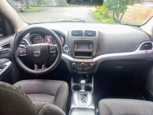 Dodge Journey 2.4 Se Fl