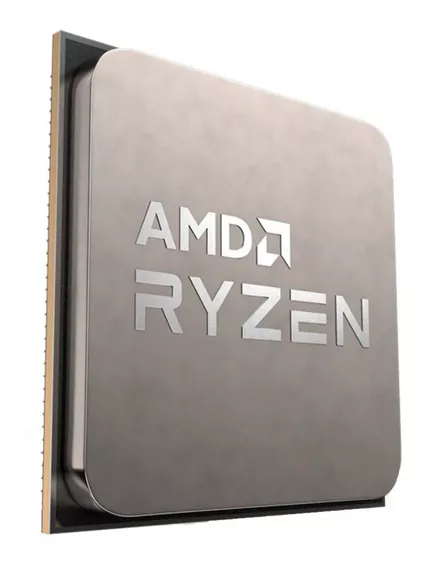 Procesador gamer AMD Ryzen 9 5950X 100-100000059WOF de 16 núcleos y 4.9GHz de frecuencia