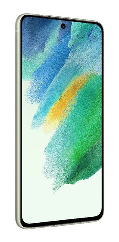 Imagen 3 de 9 de Samsung Galaxy S21 FE 5G (Exynos) Dual SIM 128 GB olive 6 GB RAM
