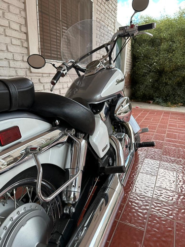 Imagen 7 de 8 de Honda Shadow Aero