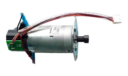 Motor Para Maquina De Bordar Janome Mb-4 Y Mb-4s