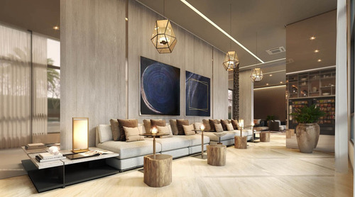 Imagem 17 de 29 de Apartamento Residencial Para Venda, Paraíso, São Paulo - Ap7289. - Ap7289-inc