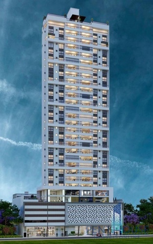 Imagem 11 de 15 de Apartamento Zona Central Para Venda Em Balneário Camboriú, Centro, 4 Dormitórios, 4 Suítes, 5 Banheiros, 3 Vagas - Collina D_1-1455551