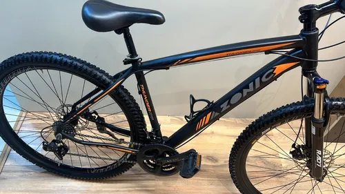Bike azonic sales 29