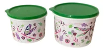 Comprar Kit Tupperware Tupper Caixa Pda\u002Fbea 2 Peças Armazenagem