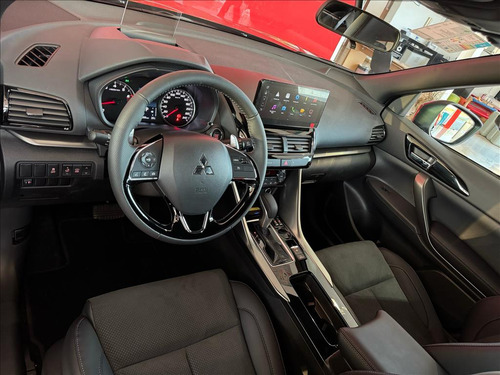Mitsubishi Eclipse Cross 1.5 MIVEC TURBO GASOLINA HPE CVT