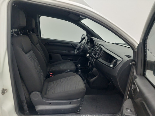 Fiat Fiorino 1.4 MPI FURGÃO ENDURANCE 8V FLEX 2P MANUAL