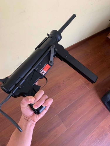 M3 Grease Gun Airsoft