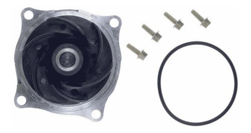 Bomba De Agua Ford Focus 2000-2001-2002-2003 L4 2.0 Gates