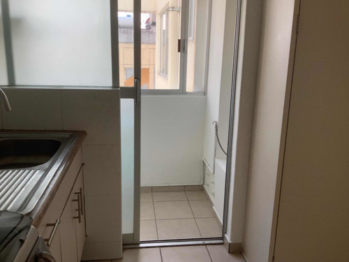 Imagen 5 de 15 de Departamento En Renta A 1 Cuadra Del Parque De Los Venados