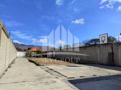 Imagen 5 de 13 de Terreno En Venta Las Caracaras San Diego Penélope Yañez