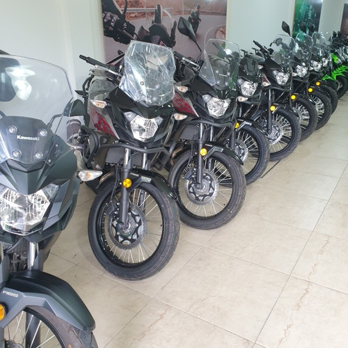 Imagen 5 de 6 de Kawasaki Versys 300 0 Km