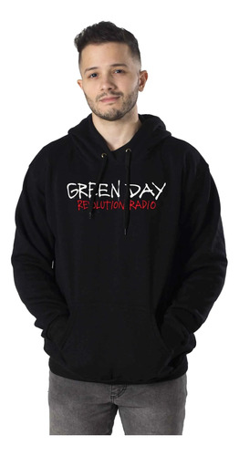 Buzos Green Day |de Hoy No Pasa| 10 V