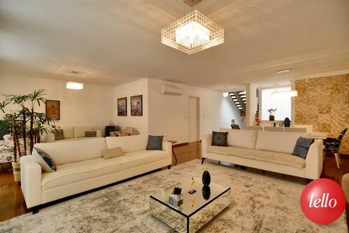 Imagem 3 de 30 de Casa - Ref: 73737