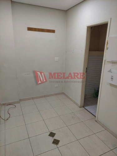 Imagem 2 de 15 de Salas/conjuntos - Barra Funda - Ref: 54784 - V-54784
