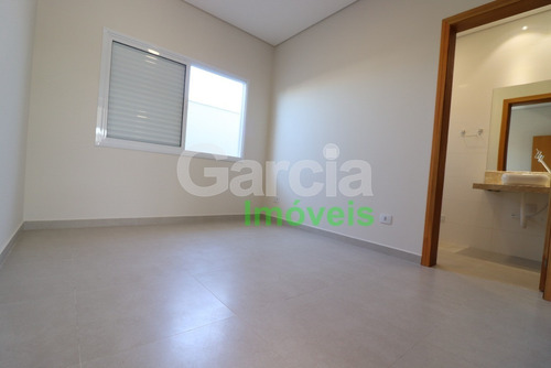 Imagem 16 de 30 de Casa Alto Padrão Em Condomínio Fechado Em Peruíbe, Com 3 Suítes E Piscina - 6154 - 69952703