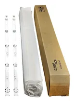 Comprar Kit Barra De Led Compatível LG 32lx300c 32lw300c