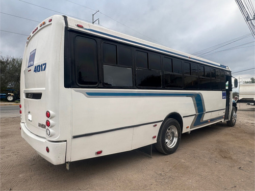 Navistar 466 Electronico Carroceria Ayco 37 Asientos En Tela
