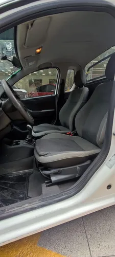 Chevrolet Tornado 1.8 Ls Ac Mt