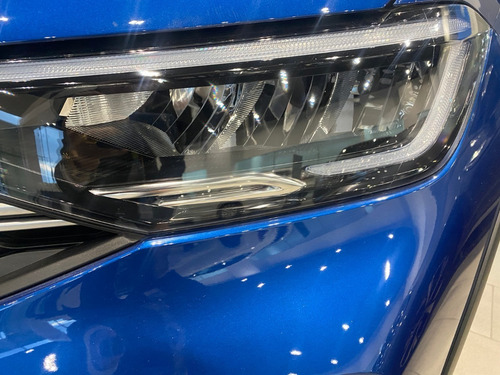 Imagen 13 de 18 de Volkswagen Nivus 1.0 Turbo Sense Aut Unidades Limitadas!!