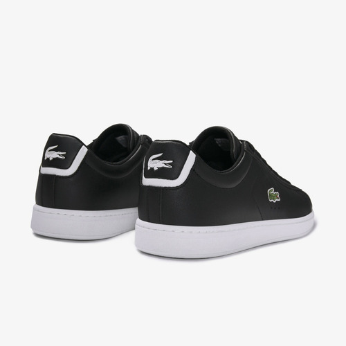 Zapatillas Lacoste 002024 Estilo Urbano Para Hombre