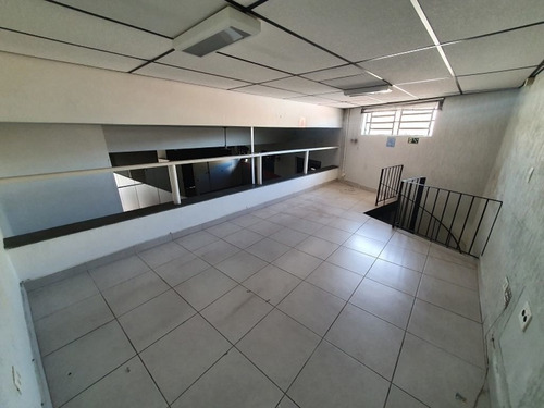 Prédio Comercial Tucuruvi - Mi83567