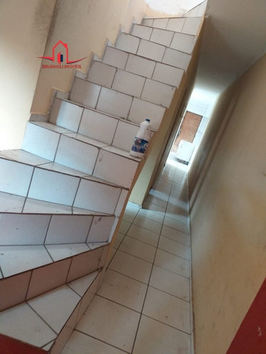 Imagem 20 de 20 de Casa A Venda No Bairro Parque Cidade Jardim Em Jundiaí - - 3386-1