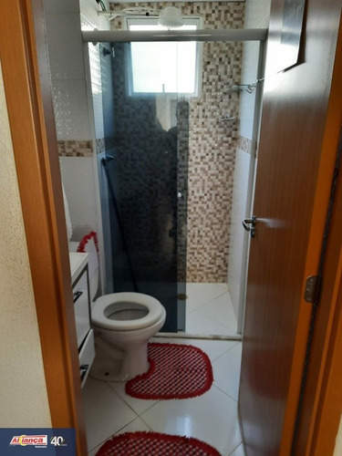 Imagem 7 de 15 de Prédios Residenciais Para Venda No Bairro Água Chata Em Guarulhos - Cod: Ai26346 - Ai26346