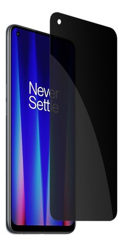 Mica Hidrogel Privacidad Para Oneplus Nord Ce 2 / Ce 2 Lite