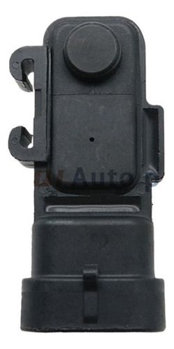 8162383990 Sensor De Presión Evap De Ventilación Del Tanque