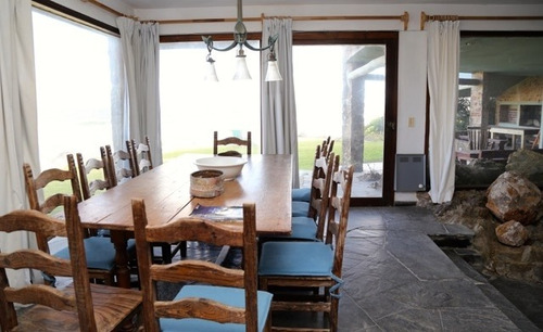 Casas Alquiler 4 Dormitorios Punta Del Este