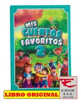 Comprar Mis Cuentos Favoritos 2